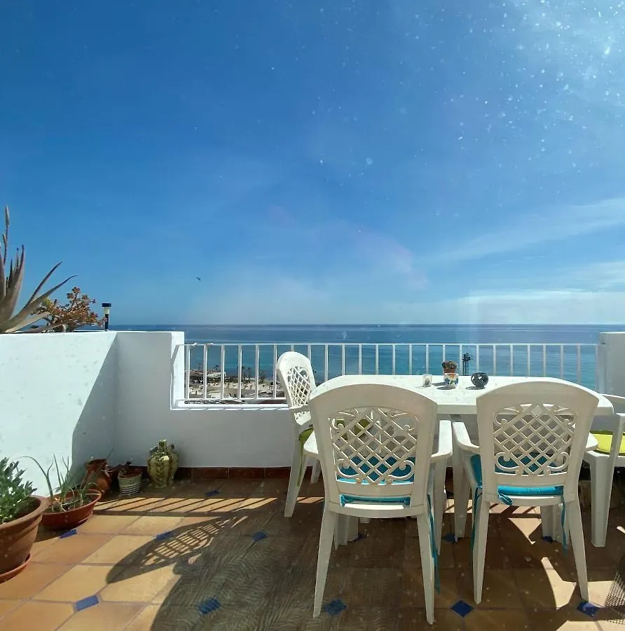 Residencial Oasis 4 Apartment Mojacar 0*,  Spain
