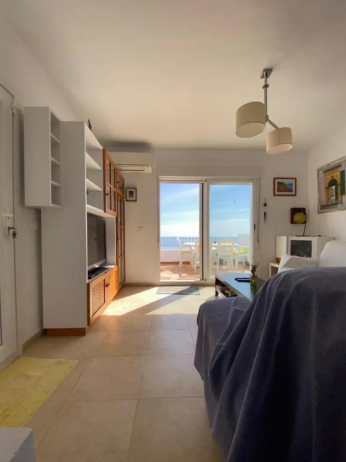 Residencial Oasis 4 Apartment Mojacar