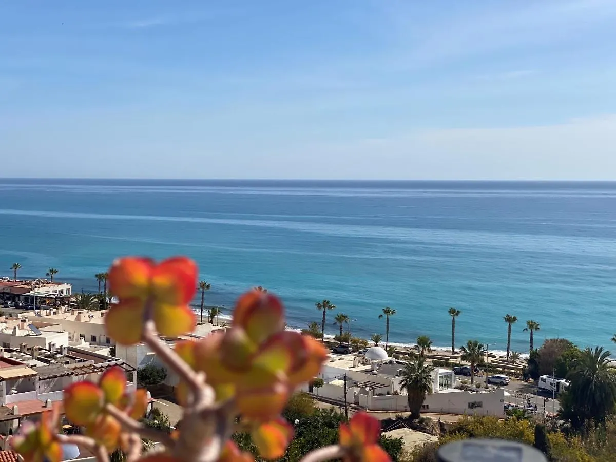 Residencial Oasis 4 Apartment Mojacar Spain