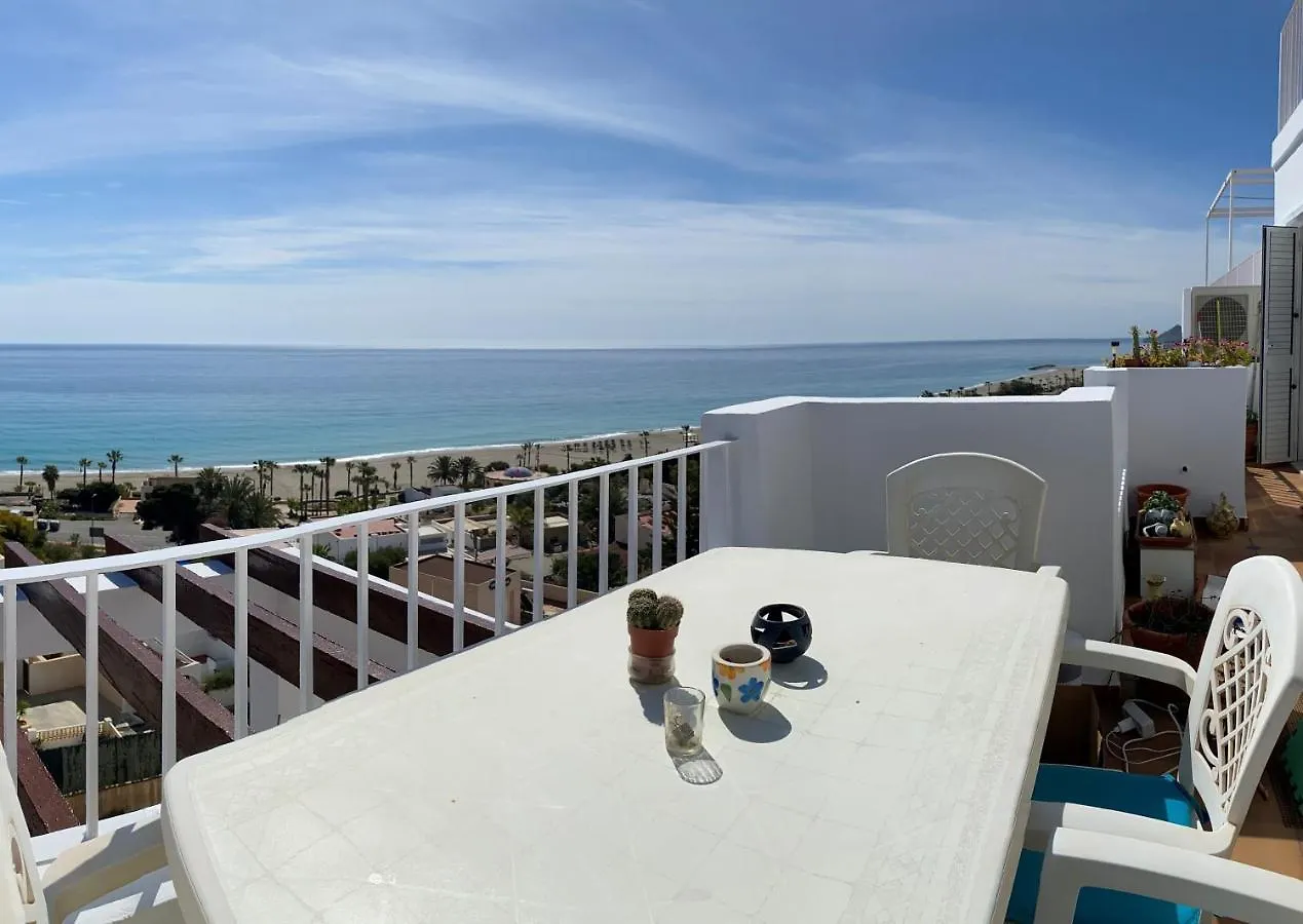 Residencial Oasis 4 Apartment Mojacar