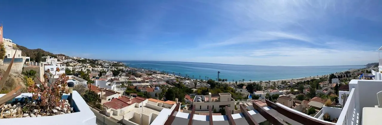 Residencial Oasis 4 Apartment Mojacar