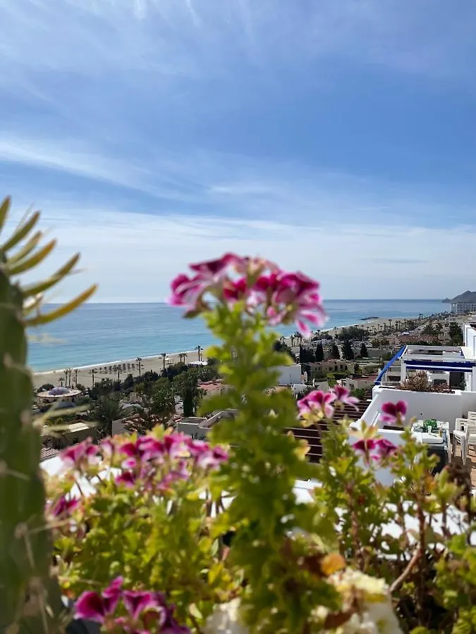 Residencial Oasis 4 Apartment Mojacar