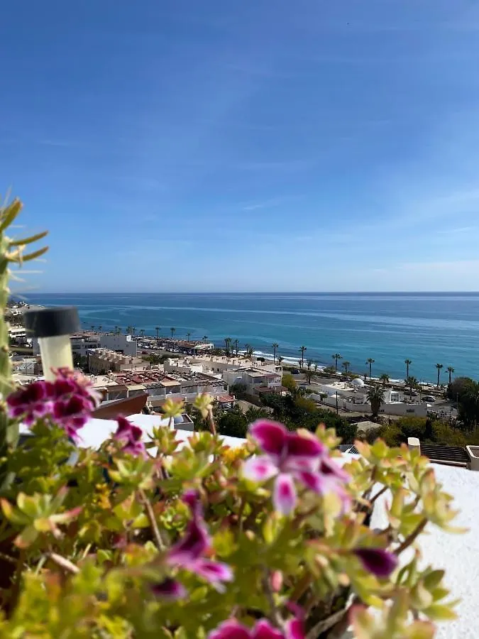 Residencial Oasis 4 Apartment Mojacar