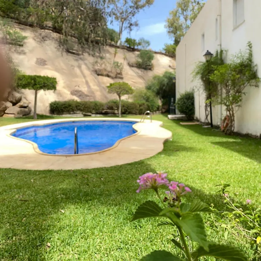 Residencial Oasis 4 Apartment Mojacar