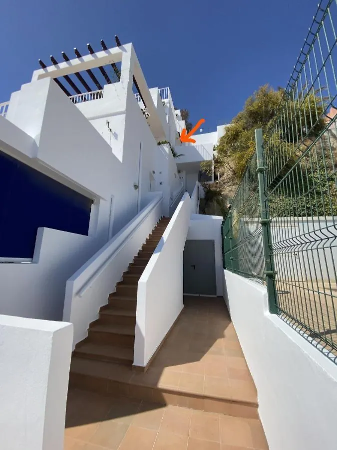 Residencial Oasis 4 Apartment Mojacar