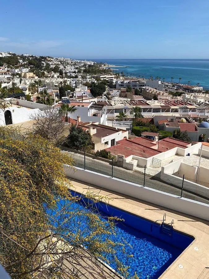 Residencial Oasis 4 Apartment Mojacar Spain