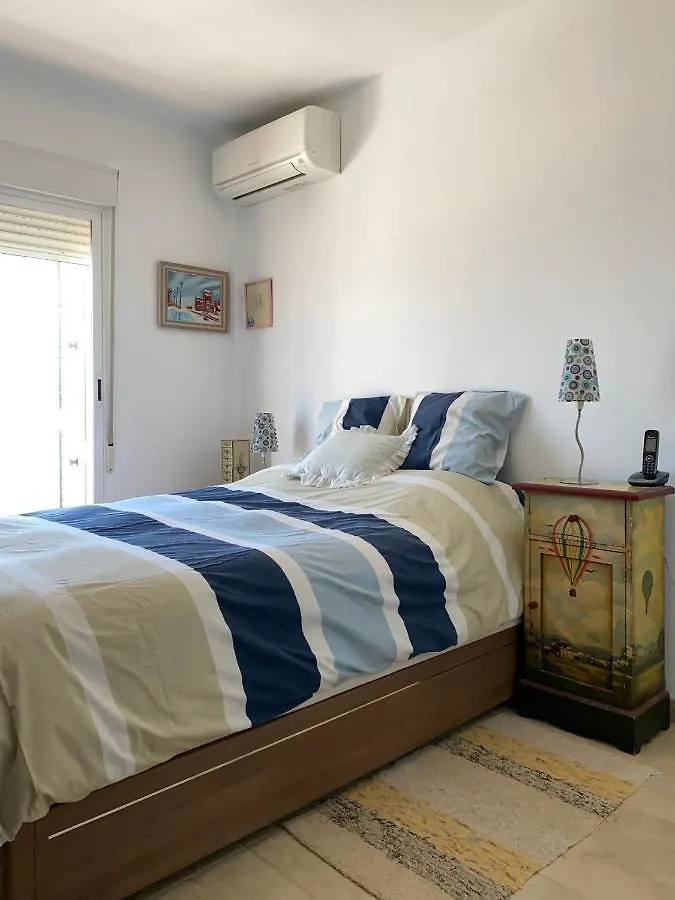 Residencial Oasis 4 Apartment Mojacar 0*,  Spain