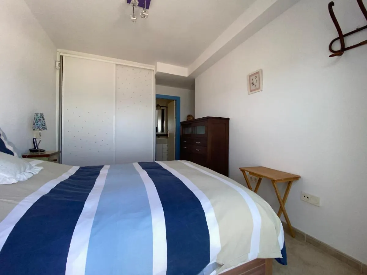 Residencial Oasis 4 Apartment Mojacar Spain