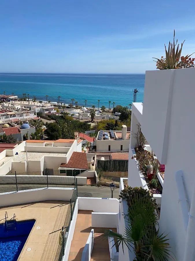 Residencial Oasis 4 Apartment Mojacar
