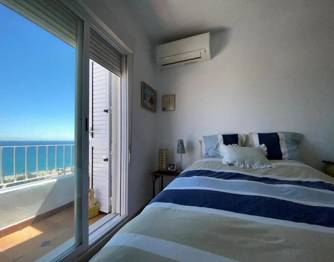 Residencial Oasis 4 Apartment Mojacar