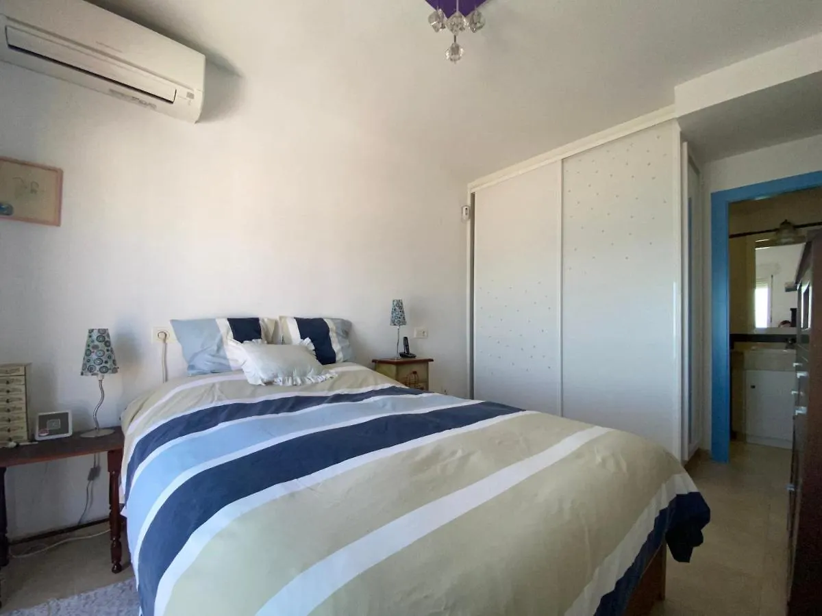 Residencial Oasis 4 Apartment Mojacar Spain