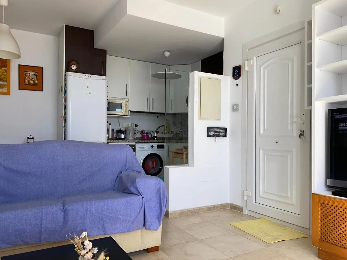 Residencial Oasis 4 Apartment Mojacar