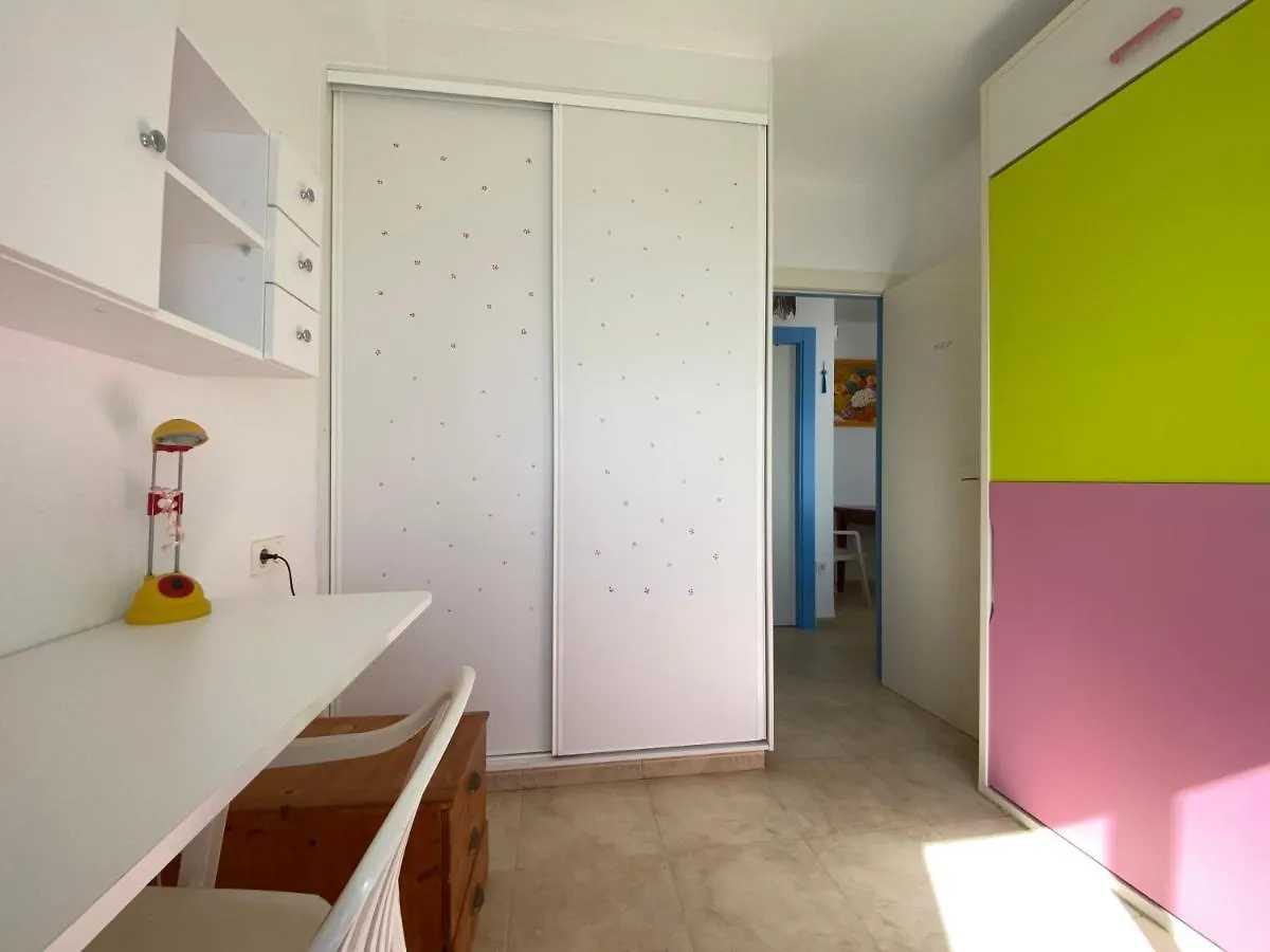 Residencial Oasis 4 Apartment Mojacar