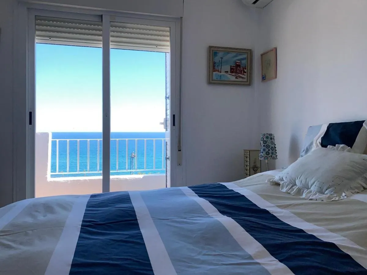 Residencial Oasis 4 Apartment Mojacar Spain