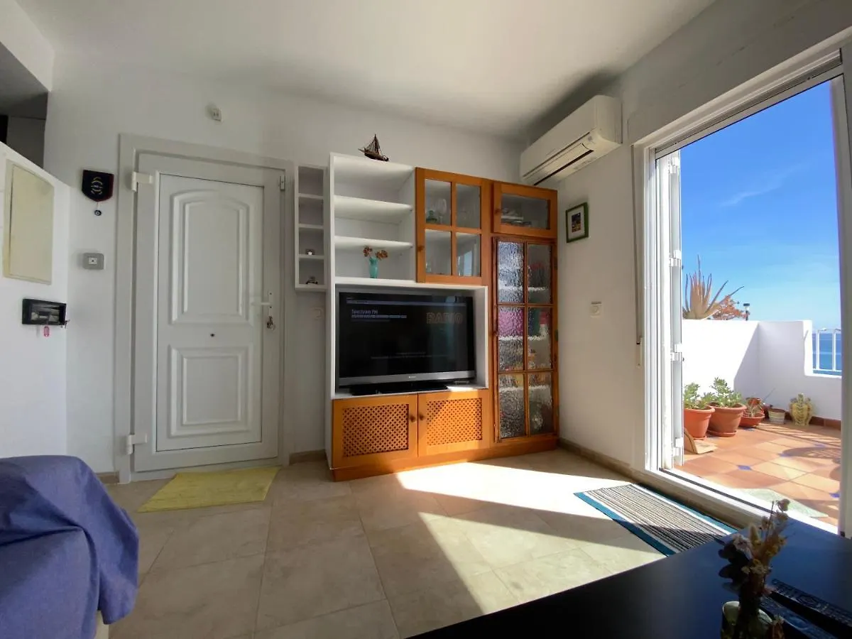 Residencial Oasis 4 Apartment Mojacar