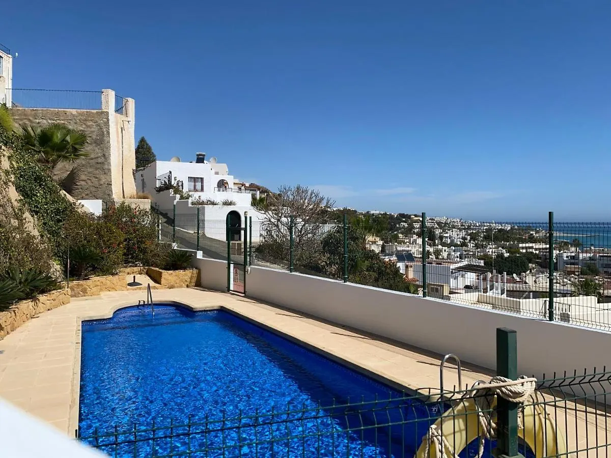 Residencial Oasis 4 Apartment Mojacar