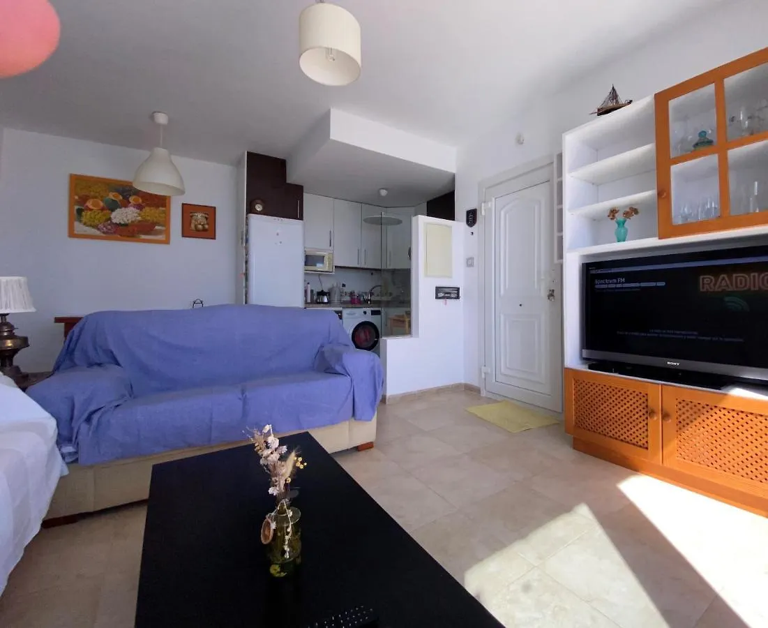 Residencial Oasis 4 Apartment Mojacar