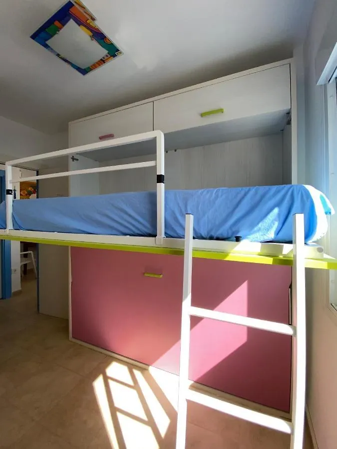 Residencial Oasis 4 Apartment Mojacar