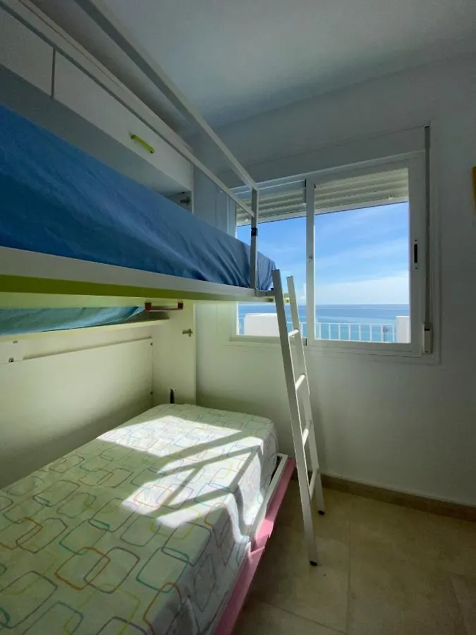 Residencial Oasis 4 Apartment Mojacar