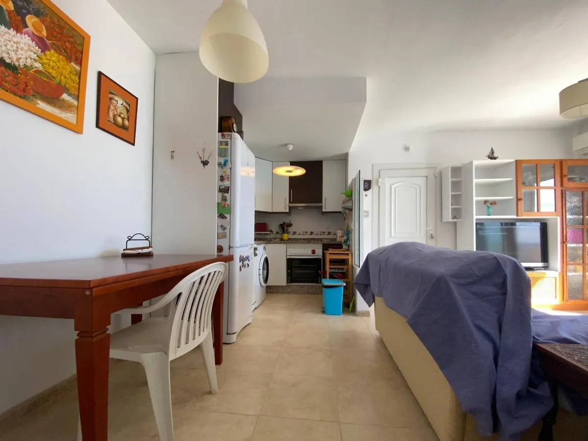 Residencial Oasis 4 Apartment Mojacar
