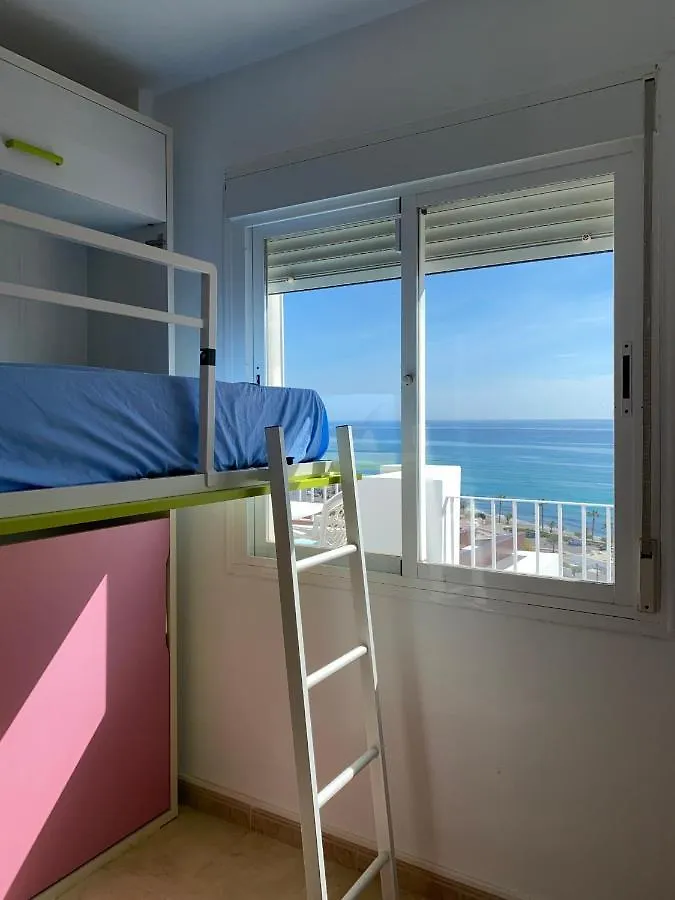 Residencial Oasis 4 Apartment Mojacar