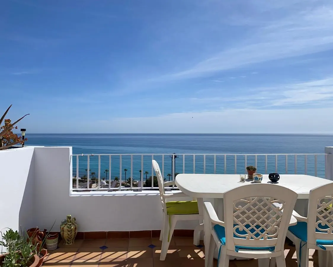 Residencial Oasis 4 Apartment Mojacar 0*,