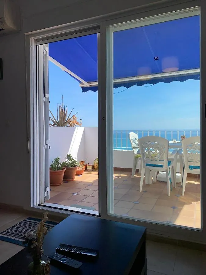 Residencial Oasis 4 Apartment Mojacar 0*,